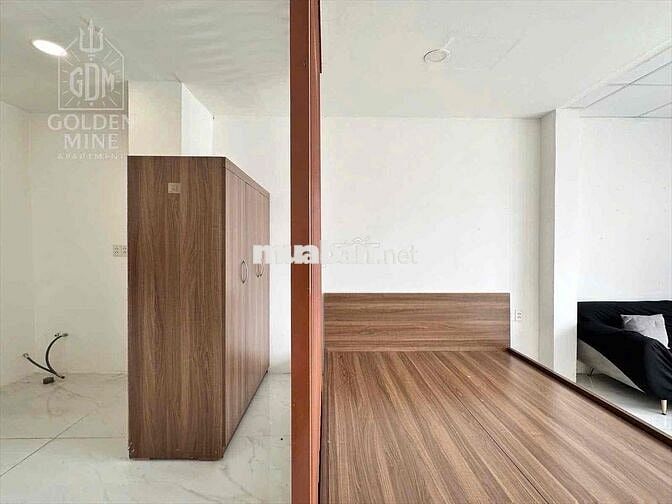 💥Căn Hộ Cao Cấp Ngay Q1_Đủ tiện nghi - An Ninh - Yên Tĩnh Bãi Oto