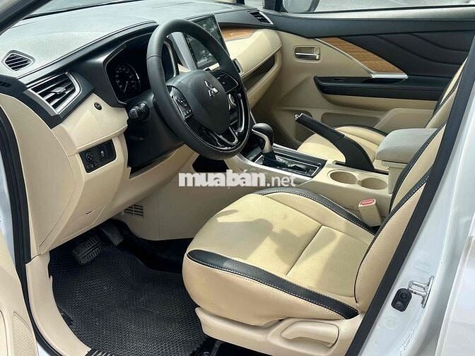 Mitsubishi Xpander 2019 1.5 AT - 89000 km