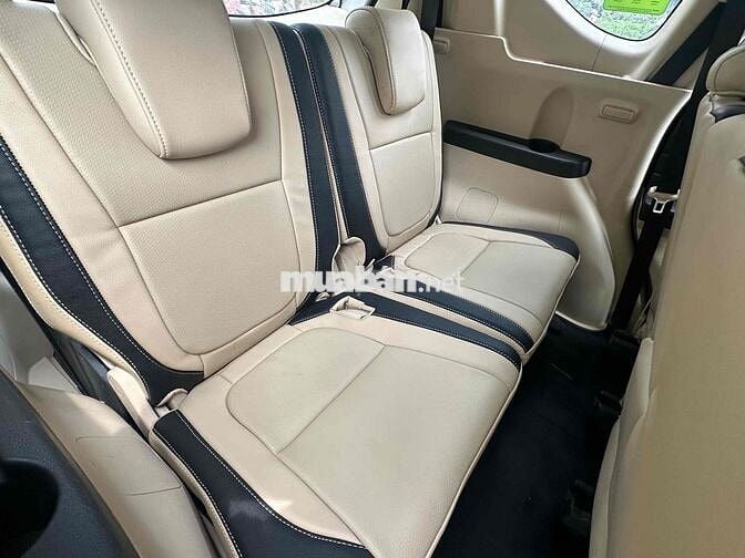 Mitsubishi Xpander 2019 1.5 AT - 89000 km