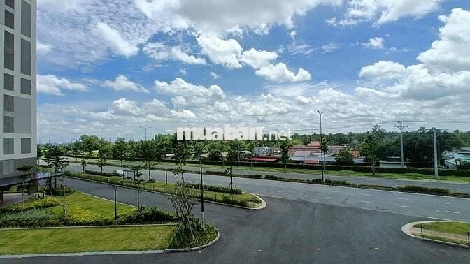 Cho thuê căn hộ 1pn nhà mới view mát, yên tĩnh