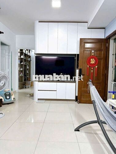 🍒Bán căn hộ 2pn*shr nhà decor*FullNT*Cc BellezaQ7*Dt 76m2-Giá 3.85 tỷ