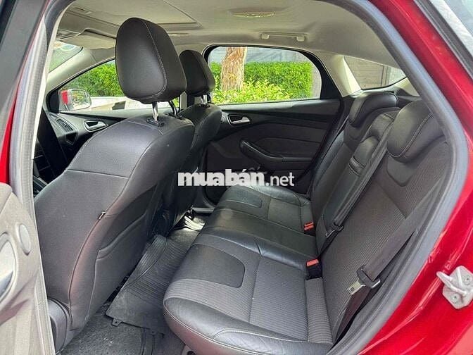 Focus Sport 2014 hatchback 1 chủ sủ dụng.