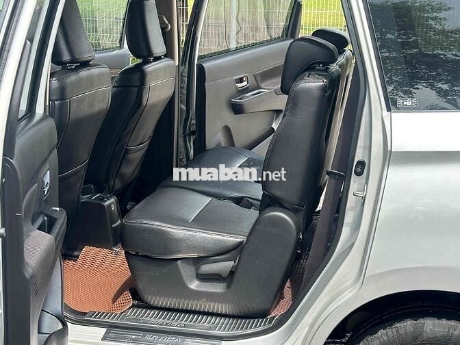 Suzuki Ertiga 2021 GLX 4AT - 81000 km
