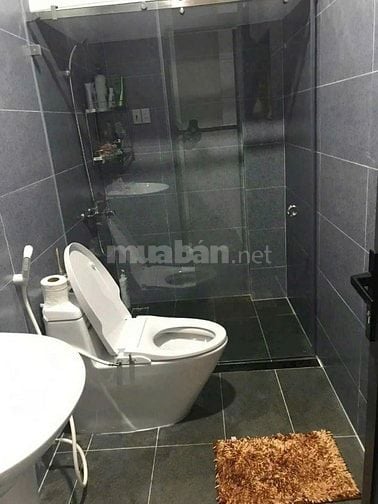 BÁN NHÀ TẶNG NỘI THẤT - PHẠM VĂN HAI TÂN BÌNH - 52M2 - 3 TẦNG - 6,6 TỶ