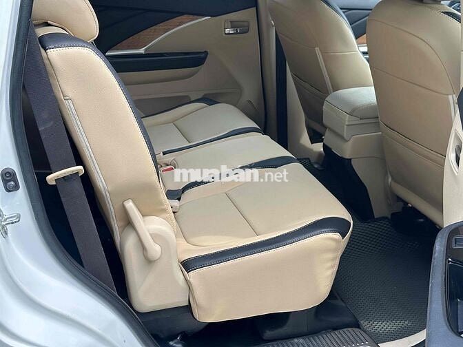 Mitsubishi Xpander 2019 1.5 AT - 89000 km