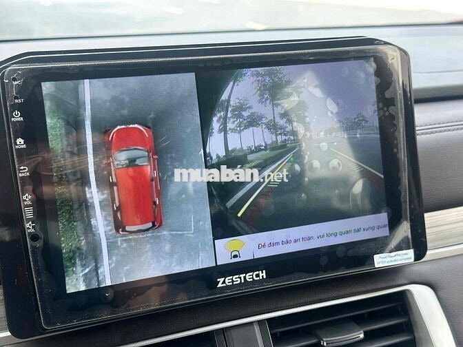Mitsubishi Xpander 2023 AT Premium - 60000 km