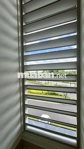Cho thuê căn hộ 1pn nhà mới view mát, yên tĩnh