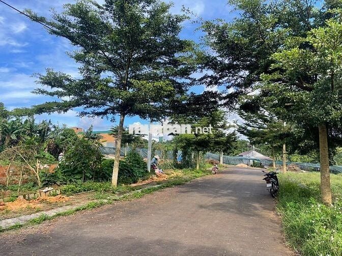 CHỈ 800TR ĐẤT NGAY THÔN 4 LỘC AN - BẢO LÂM - CÁCH QL20 CHỈ 100M