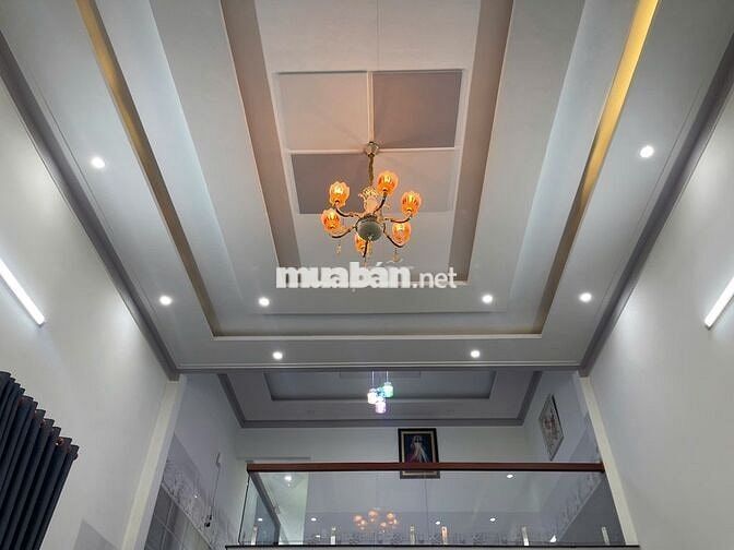 Nhà mới Lộc An, cách QL20 100m – DT:162m2 - 100m² thổ cư, 3PN, chỉ2.4T