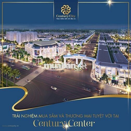 ĐẤT NỀN HÀNHG HIẾM TRONG KHU VỰC ĐÔ THỊ HÀNG KHÔNG LONG THÀNH