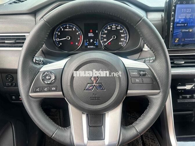 Mitsubishi Xpander 2023 AT Premium - 60000 km