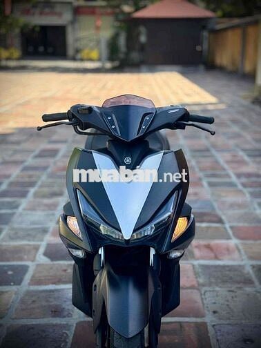 YAMAHA -NVX PHANh ABS -KHOÁ SMASKEY -HỖ TRỢ TRẢ GO