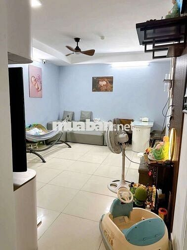🍒Bán căn hộ 2pn*shr nhà decor*FullNT*Cc BellezaQ7*Dt 76m2-Giá 3.85 tỷ