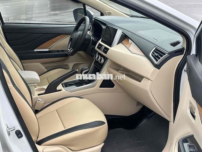 Mitsubishi Xpander 2019 1.5 AT - 89000 km