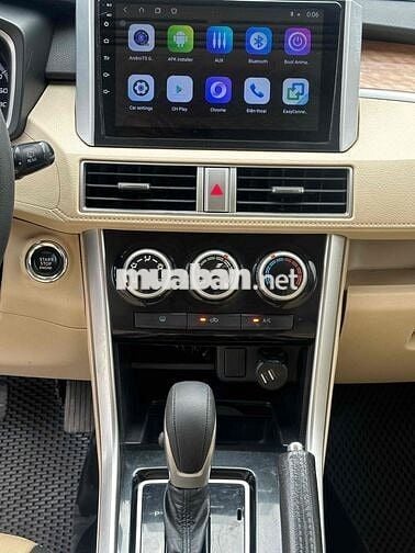 Mitsubishi Xpander 2019 1.5 AT - 89000 km