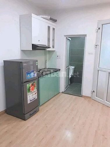 Bán nhanh nhà ngõ Xuân Diệu, giá 16.5 tỷ, 45m2x2 tầng
