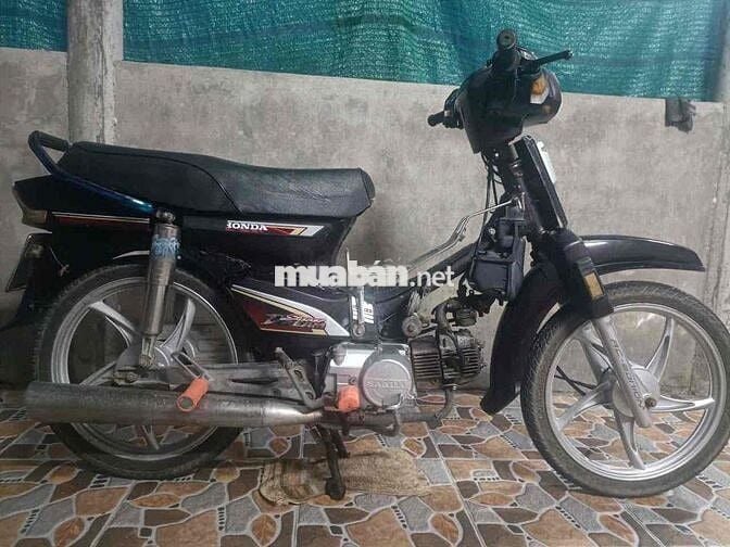 Xe số Honda Dream BOSS SANDA