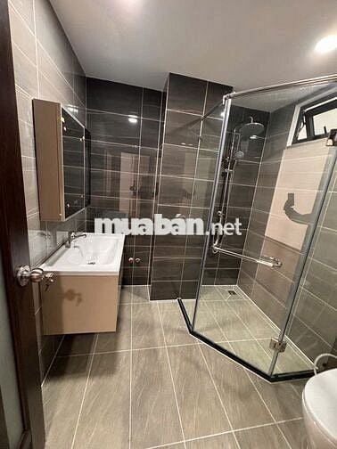 Bán nhà ngay đường Thanh Đa-Bình Quới Q.Bình Thạnh 4.5x18m 4 tầng