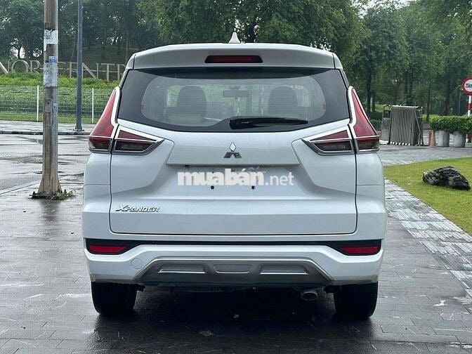 Mitsubishi Xpander 2019 1.5 AT - 89000 km