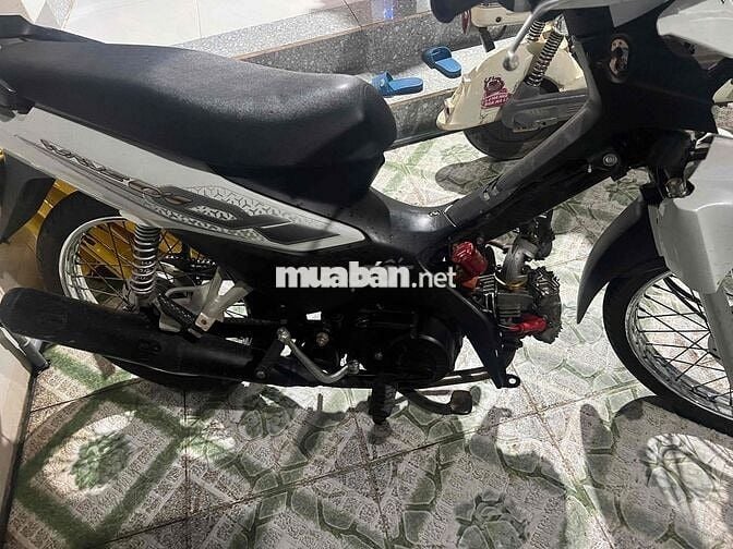 bán dùm chiếc xe cho thang em wave 110