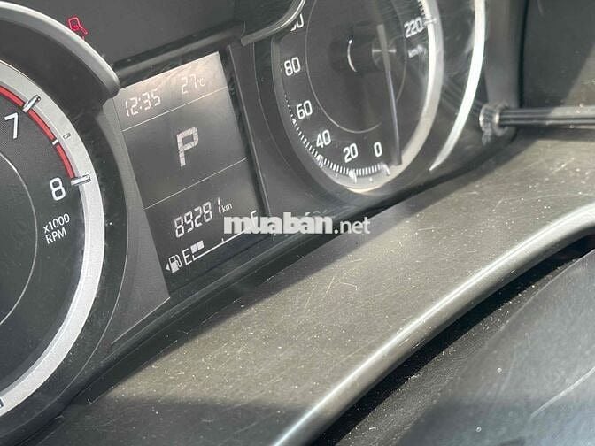 Suzuki Ertiga 2021 GLX 4AT - 81000 km
