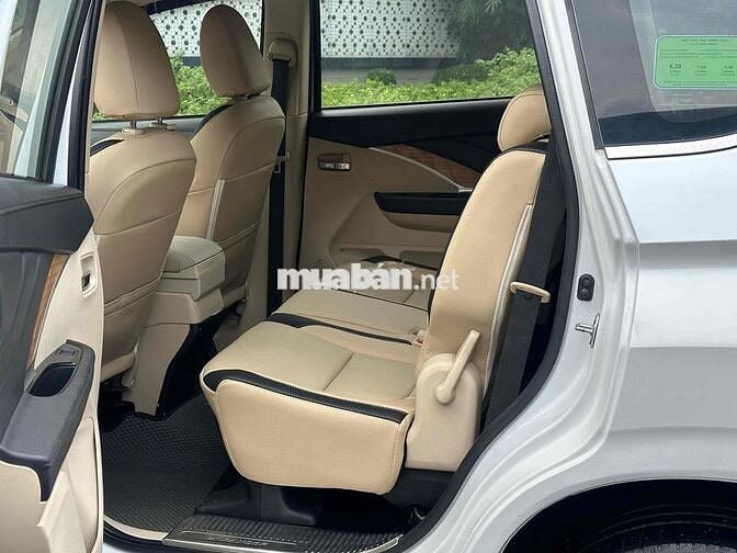 Mitsubishi Xpander 2019 1.5 AT - 89000 km