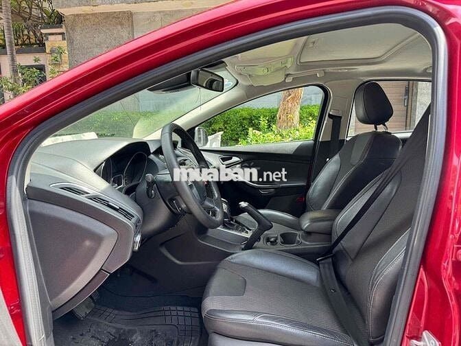 Focus Sport 2014 hatchback 1 chủ sủ dụng.