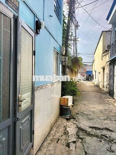 Chính chủ cần bán dãy nhà trọ phường Thới An