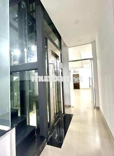 Cho thuê Nhà nguyên căn làm Office công ty