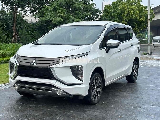 Mitsubishi Xpander 2019 1.5 AT - 89000 km
