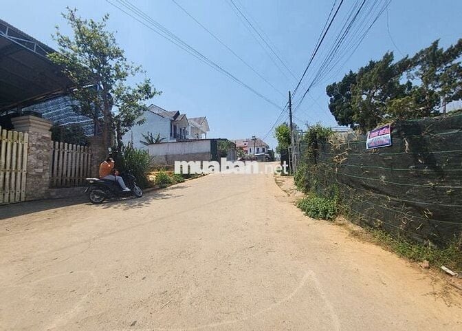 Đất view Xây Villa Gần Trung Tâm Đà Lạt 233m2 7,5 Tỷ