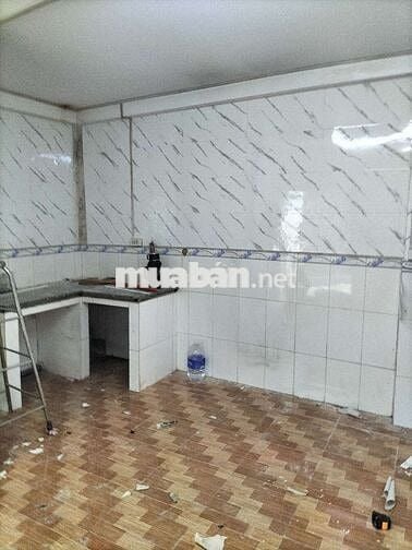 Chính chủ cần bán dãy nhà trọ phường Thới An