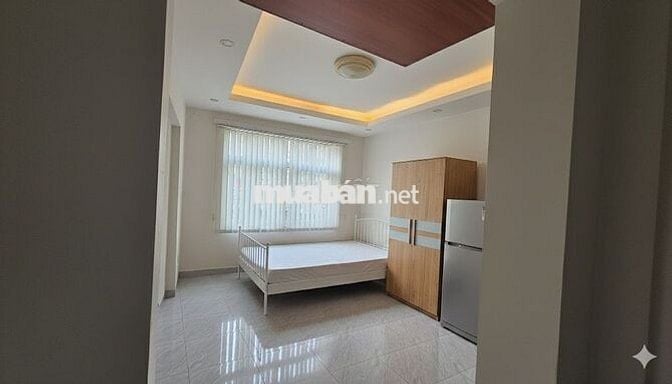 PHÒNG TRỌ BÌNH THẠNH - ĐƯỜNG BÌNH QUỚI