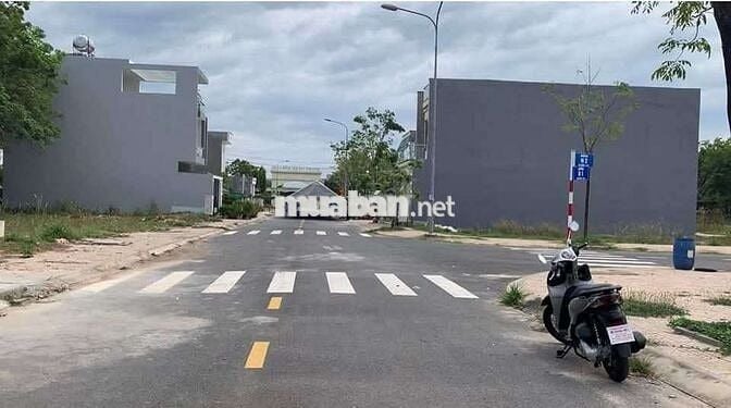 Đất Dự Án Sài Gòn Land - Vĩnh Tân