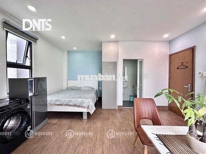 STUDIO BAN CÔNG VIEW LANMARK81_Mới NGAY ĐOẠN GIAO VỚI NGUYỄN VĂN CỪ