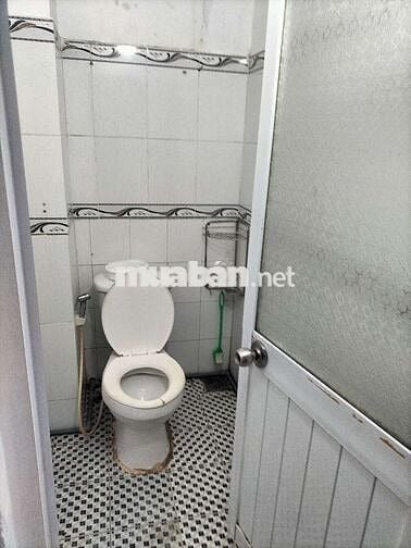 Chính chủ cần bán dãy nhà trọ phường Thới An