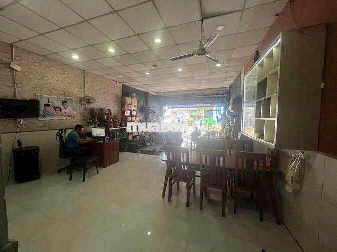 NHÀ MT KINH DOANH BUÔN BÁN ,ĐƯỜNG ĐT 743 ,BÌNH HÒA ,LÁI THIÊU