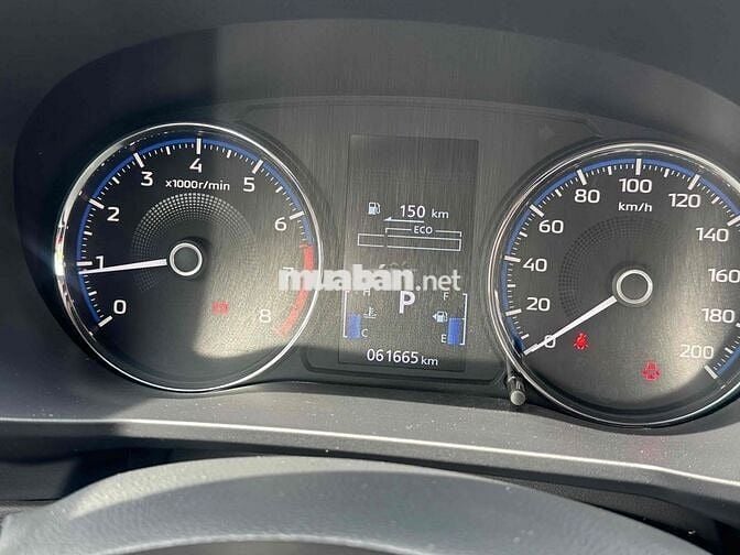 Mitsubishi Xpander 2023 AT Premium - 60000 km