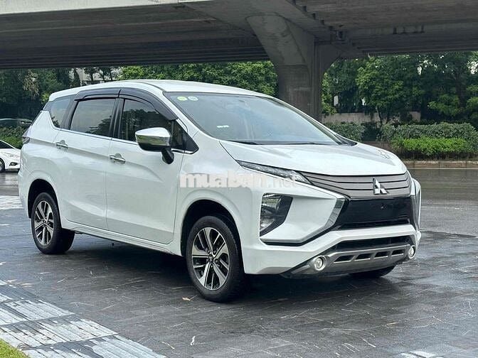 Mitsubishi Xpander 2019 1.5 AT - 89000 km