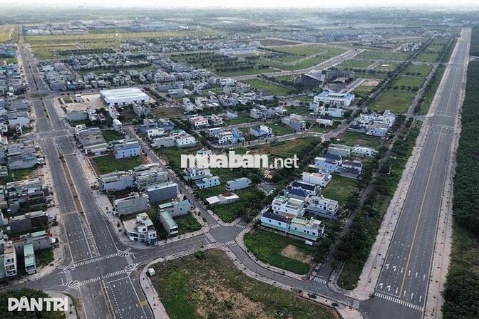 Chính chủ bán lô 125m2 khu TĐC Lộc An - Bình Sơn