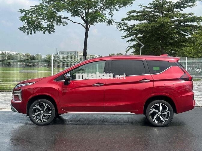 Mitsubishi Xpander 2023 AT Premium - 60000 km