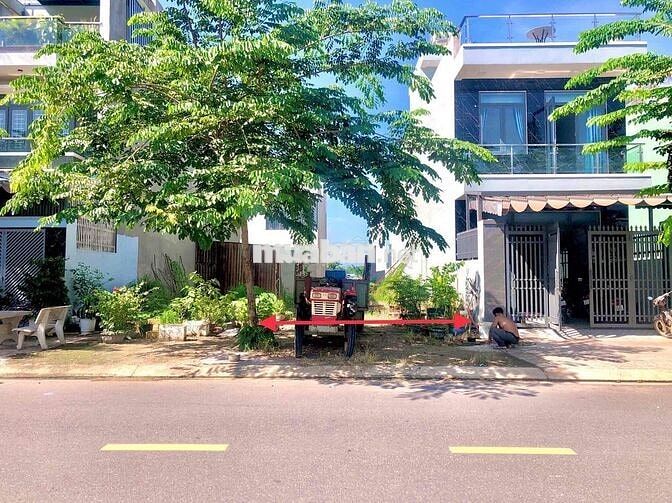 Chính chủ bán lô 125m2 khu TĐC Lộc An - Bình Sơn