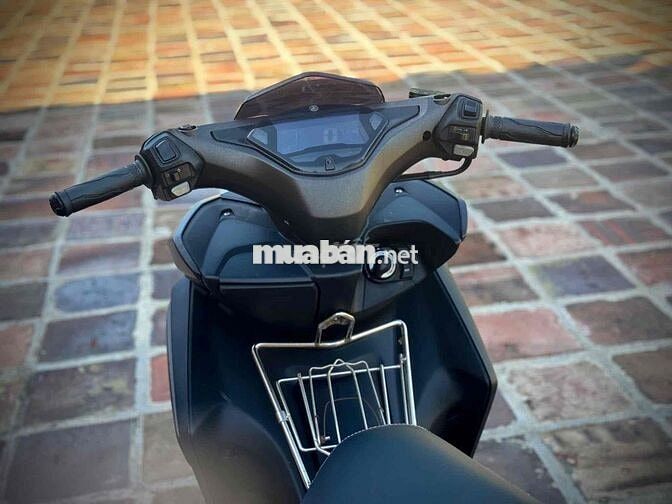 YAMAHA -NVX PHANh ABS -KHOÁ SMASKEY -HỖ TRỢ TRẢ GO