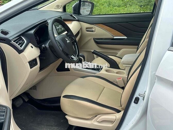 Mitsubishi Xpander 2019 1.5 AT - 89000 km
