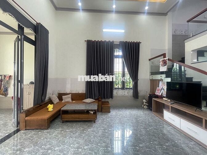 Nhà mới Lộc An, cách QL20 100m – DT:162m2 - 100m² thổ cư, 3PN, chỉ2.4T