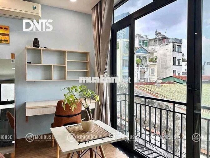 STUDIO BAN CÔNG VIEW LANMARK81_Mới NGAY ĐOẠN GIAO VỚI NGUYỄN VĂN CỪ