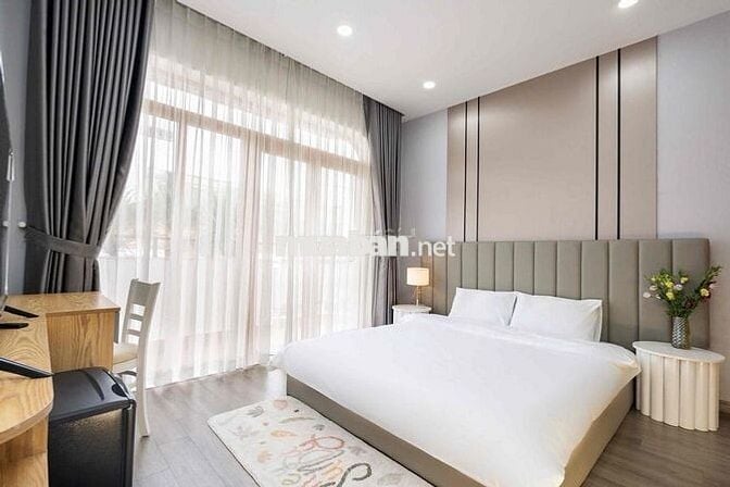 CĂN HỘ STUDIO BAN CÔNG/ CỬA SỔ FULL NỘI THẤT NGAY PHẠM VĂN CHIÊU