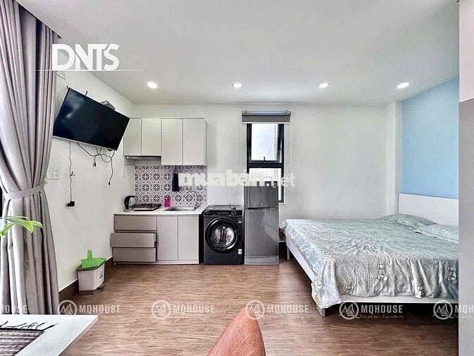 STUDIO BAN CÔNG VIEW LANMARK81_Mới NGAY ĐOẠN GIAO VỚI NGUYỄN VĂN CỪ
