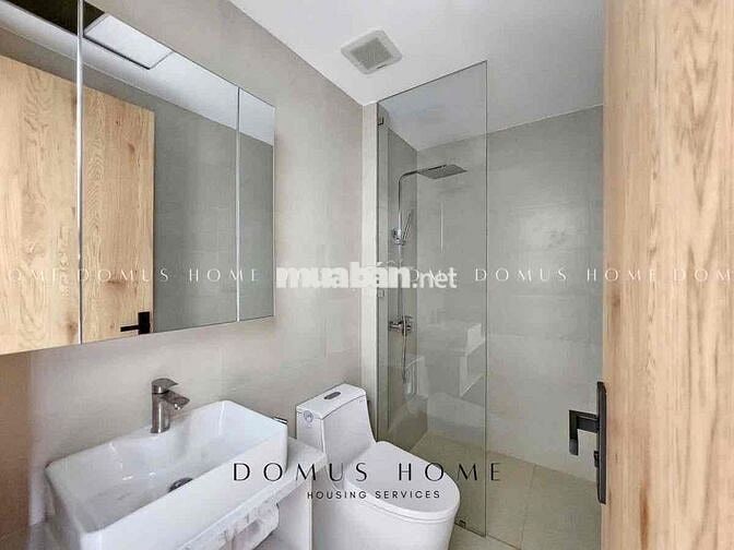 Cho Thuê Căn Hộ Ngay Gần Chợ Bà Chiểu