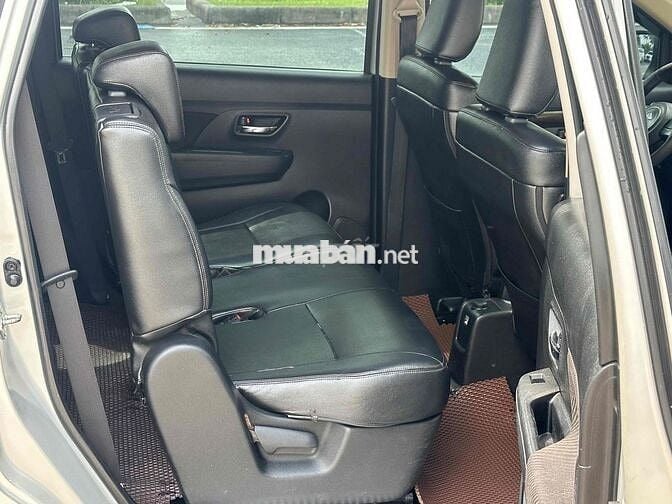 Suzuki Ertiga 2021 GLX 4AT - 81000 km